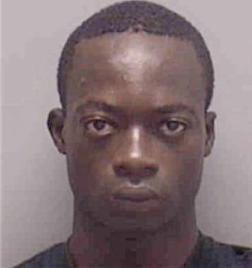 Demetri Lott, - Lee County, FL 