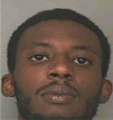 Javonte Lowery, - Polk County, FL 