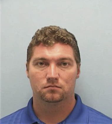 Jason Lowitzer, - Travis County, TX 