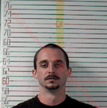 Matthew Lucas, - Tazewell County, VA 