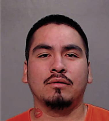 Wilfrido Lugo - Hidalgo County, TX 