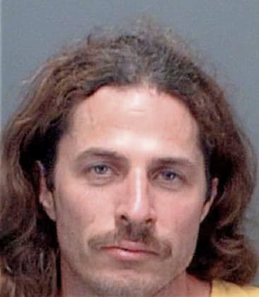 Stephen Mavrogiannis - Pinellas County, FL 