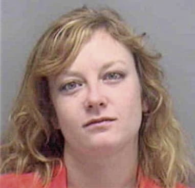 Sandra McArthur, - Lee County, FL 