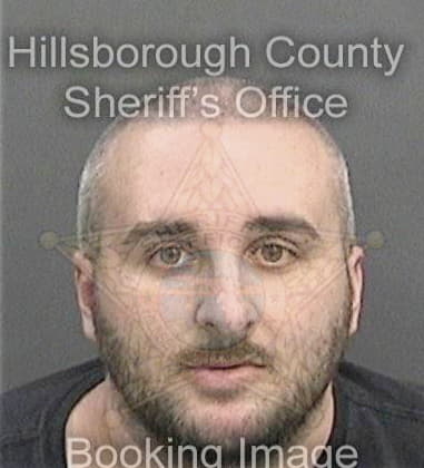 Michael McCarthy - Hillsborough County, FL 