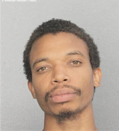 Terrance McClendon, - Broward County, FL 