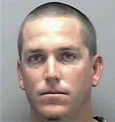 Matthew McDonald, - Lee County, FL 