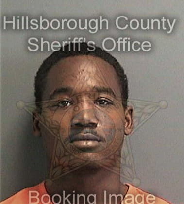 Ira McPherson - Hillsborough County, FL 