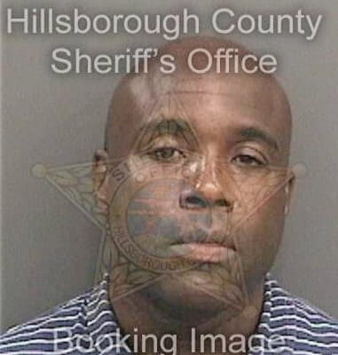 Michael Mitchell - Hillsborough County, FL 
