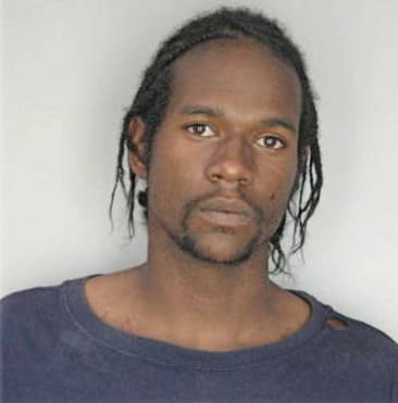 Michael Montague - Hillsborough County, FL 