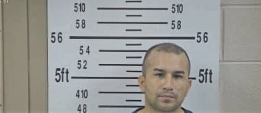 Shawn Montalvo, - Kleberg County, TX 