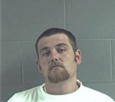 Joshua Moore, - Livingston County, LA 