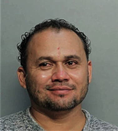 Raul Moreno, - Dade County, FL 