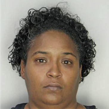 Latoyia Myers, - Hillsborough County, FL 