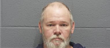 Jeffery Nelson, - Montgomery County, IN 