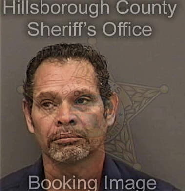 Orlando Nuniz-Velez, - Hillsborough County, FL 