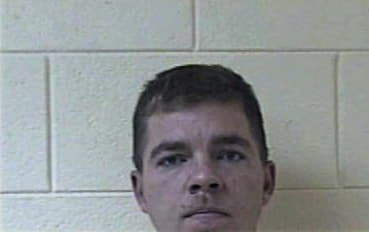 Timothy Oakley, - Montgomery County, KY 