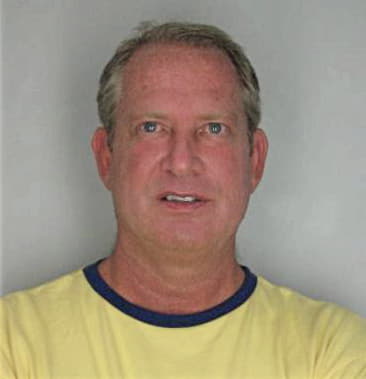 Alan Olinger, - Hillsborough County, FL 