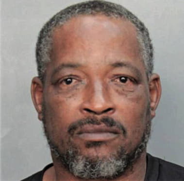 Joseph Orelus, - Dade County, FL 