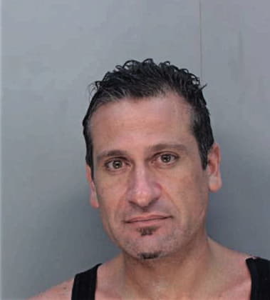 Luis Padilla, - Dade County, FL 