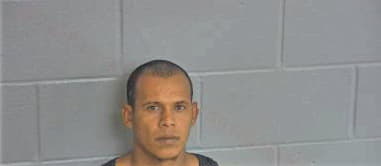 David Parker, - Levy County, FL 