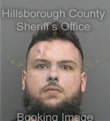 John Parson, - Hillsborough County, FL 