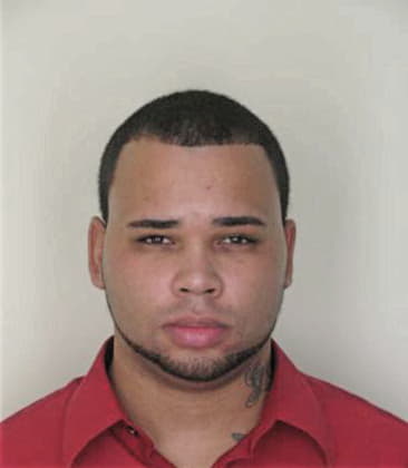 Pedro Peguero, - Hillsborough County, FL 