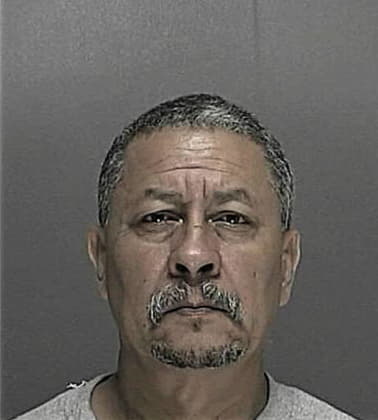 Antonio Perez, - Volusia County, FL 