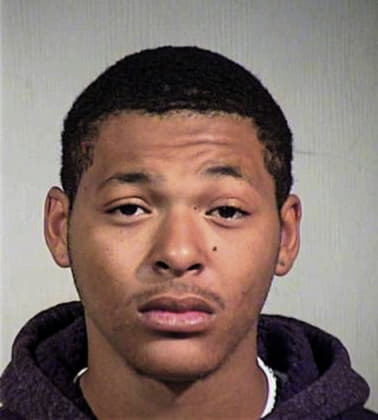 Raul Perez-Hernandez - Maricopa County, AZ 