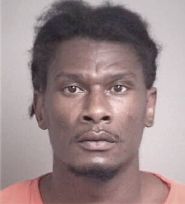 Jamarri Perry, - Cabarrus County, NC 