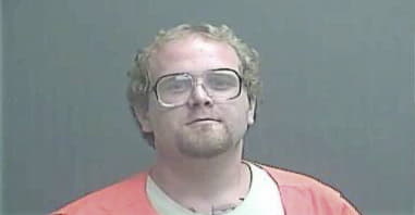 Gregory Phillips, - Knox County, IN 