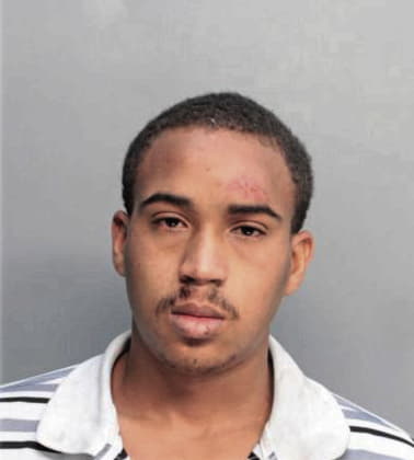 Trevas Phillips, - Dade County, FL 