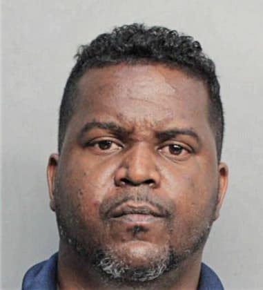 Ernest Pickens, - Dade County, FL 