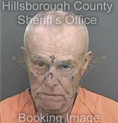 Billy Pinnick, - Hillsborough County, FL 