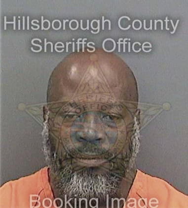 Leroy Porter, - Hillsborough County, FL 