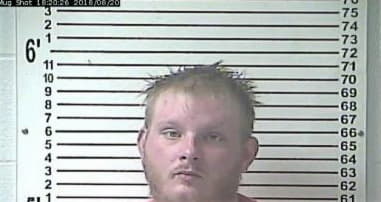 Adam Pullen, - Hardin County, KY 