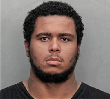 Ranard Ragin, - Dade County, FL 