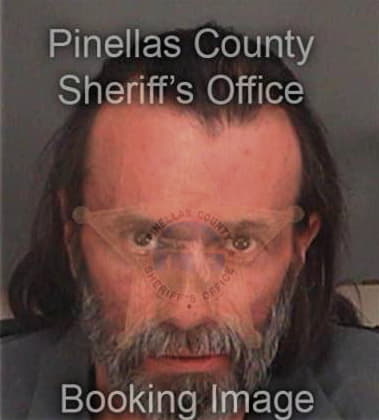 Jeremy Reichert, - Pinellas County, FL 