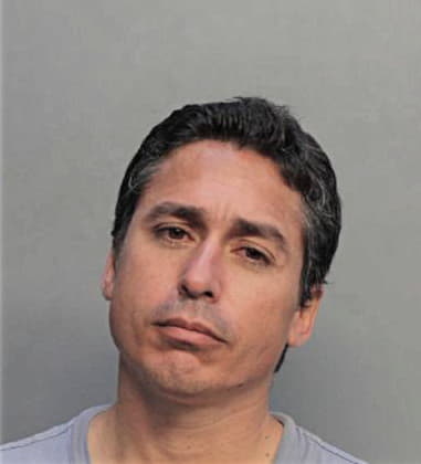 Michael Ribeiro, - Dade County, FL 