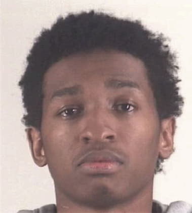 Adrian Robinson - Tarrant County, TX 