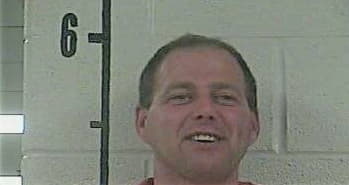 Jeffrey Robinson, - Bullitt County, KY 