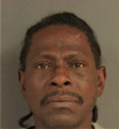 Reginald Robinson, - Hinds County, MS 