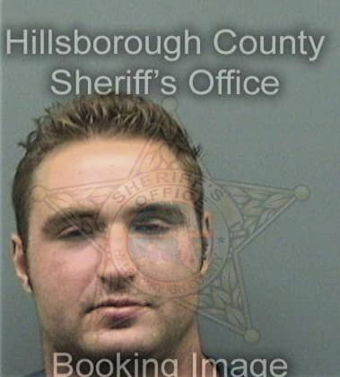 Jose Rodriguez, - Hillsborough County, FL 