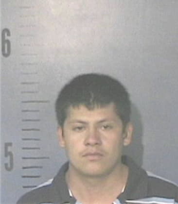 Albert Rodriquez, - Taylor County, TX 