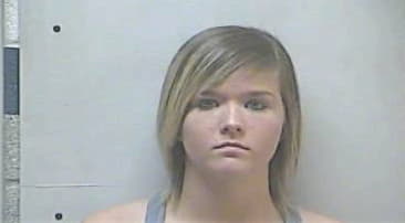 Brittney Roland, - Henderson County, KY 