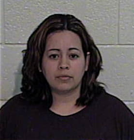 Adelayda Romero, - Hidalgo County, TX 