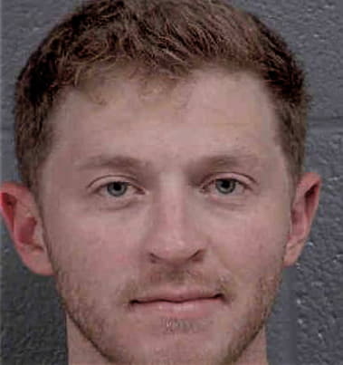 Shea Roseboro - Mecklenburg County, NC 
