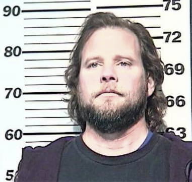 Chad Rosen - Campbell County, KY 