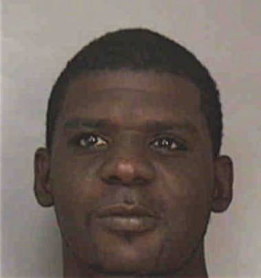 Gerry Sanders, - Polk County, FL 