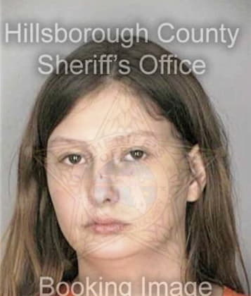 Erin Sapp, - Hillsborough County, FL 