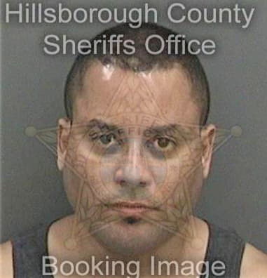 Pedro Sarat-Itzep, - Hillsborough County, FL 